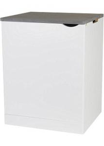 Micki Köksskåp vit