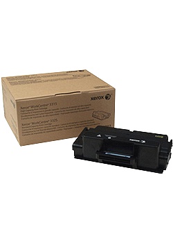 Xerox Toner 106R02311 Svart