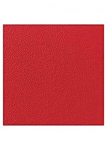 Duni Servett D1-lags 33x33cm Röd (fp om 500 st)