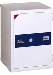 Värdeskåp EURO Basic 0-60, 77 liter