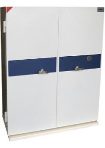 Dokumentskåp HA45, 345 liter