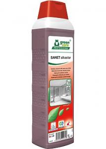 Tana Rengöring SANET alkastar 1L (flaska om 1 l)