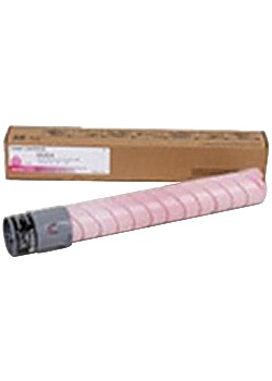 Konica Minolta Toner A11G350 Magenta