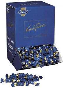 Choklad KARL FAZER 3kg (fp om 3 kg)
