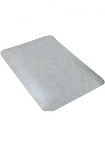 Matting Arbetsmatta YSed 61x91cm ljusgrå