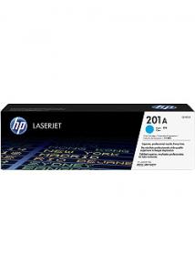 Hewlett Packard Toner CF401A Cyan