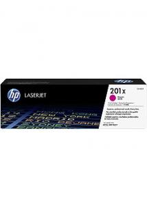 Hewlett Packard Toner CF403X Magenta