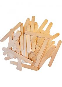 PLAYBOX Träpinnar 150x18 mm (fp om 100 st)