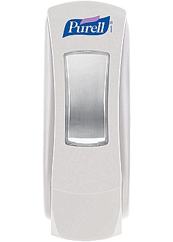 Purell® Dispenser ADX-12 vit 1,2L
