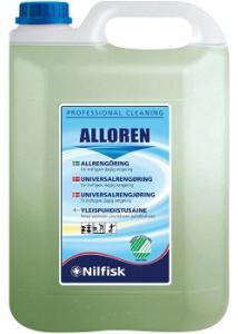 Nilfisk Allrengöring Alloren 5L