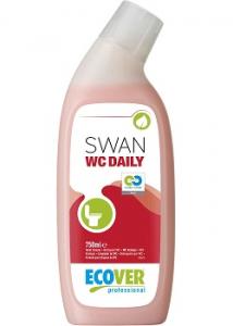 ECOVER PROFESSIONAL Sanitetsrengöring Swan 750 ml (flaska om 750 ml)