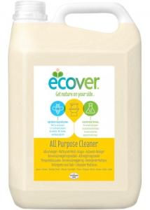 Allrengöring Citrus 5L (flaska om 5 l)