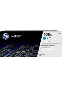 Hewlett Packard Toner CF361A Cyan