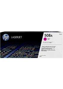 Hewlett Packard Toner CF363A Magenta