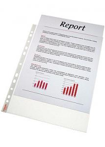 Esselte Plasticka PP A4 0,06 glasklar (fp om 100 st)