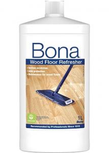 BONA Underhållslack refresh trägolv 1L (flaska om 1000 ml)