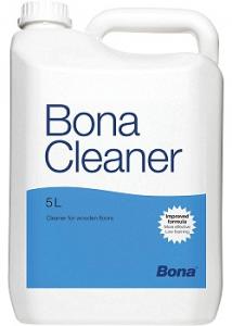 BONA Golvrengöring trä 5L (flaska om 5000 ml)