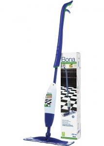 BONA Spraymopp Sten/klinkers/laminatgolv (set om 3 st)