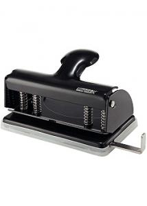 Rapid Hålslag 10 ark Black Magic