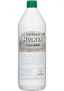 Golvrengörning Hulken Por-rent 1L (flaska om 1 l)