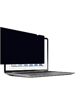 Sekretessfilter 15,6 Widescreen
