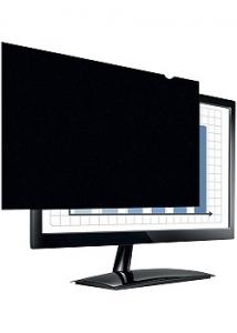 Fellowes Sekretessfilter 22" Widescreen
