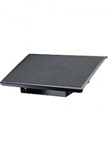 Fellowes Fotstöd Professional