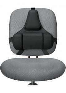 Fellowes Ryggstöd Professional