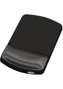 Fellowes Musmatta gel justerbar höjd