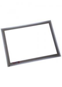 Ljusbord Science LED lampa 48x35x1 cm