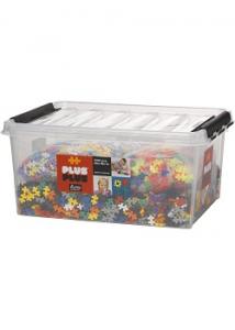 PLUS PLUS Miniklossar mix 6000 delar