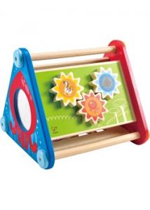 Hape Aktivitetslåda