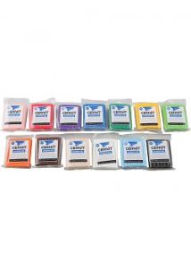 CERNIT Cernitlera Storpack 13 X 56g (fp om 13 st)