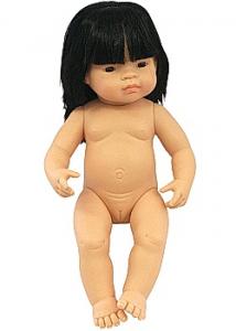 Miniland Docka Ninni