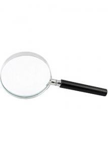 Förstoringsglas 6 x förstorning