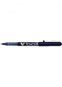 Pilot Bläckkulpenna V-ball blå
