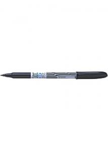 Pilot Märkpenna Super Color svart