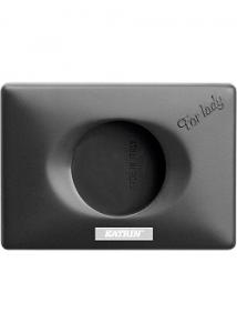 KATRIN Hygienpåshållare svart