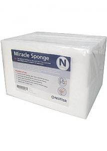 Nilfisk Mirakelsvamp Nline 10-p (fp om 10 st)