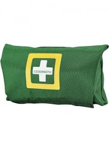 Cederroth Första Hjälpen kit Small