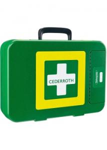 Cederroth Första Hjälpen kit X-Large