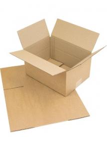 Boxon Wellåda E557 450x450x275mm