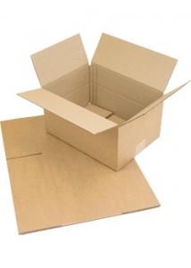 Boxon Wellåda E487 600x450x400mm 7mm