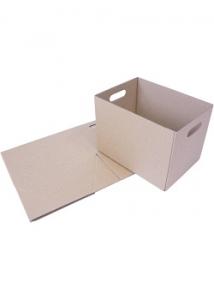 Boxon Wellåda E155 KB 310x218x219mm A4.