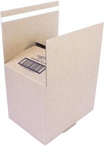 Boxon Wellåda E46 SB 290x190x85mm