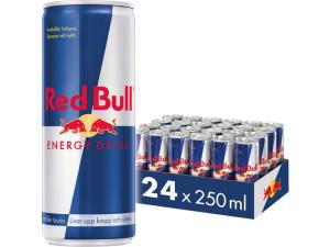 Energidryck RED BULL 25cl