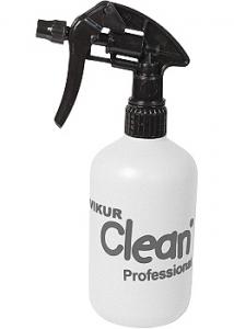 VIKUR Clean Sprayflaska Vit