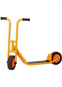 RABO Sparkcykel för barn 3-7 år