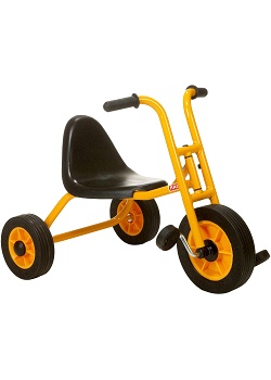 RABO Trehjuling Tricart 2000