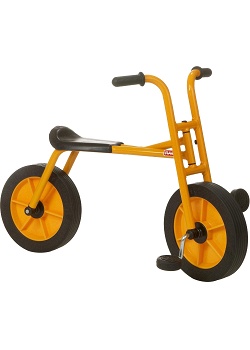 RABO Tvåhjuling Maxi